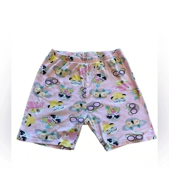 The Children’s Place Mix and Match Girl Bottom and Tops Pajama SZ 16 # 1383 - Picture 7 of 11